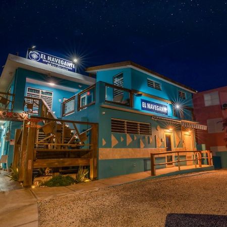 El Navegante De Culebra Hotel Isla Culebra Exterior photo