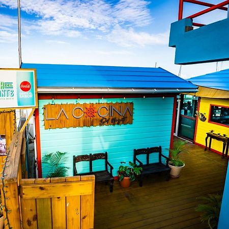 El Navegante De Culebra Hotel Isla Culebra Exterior photo