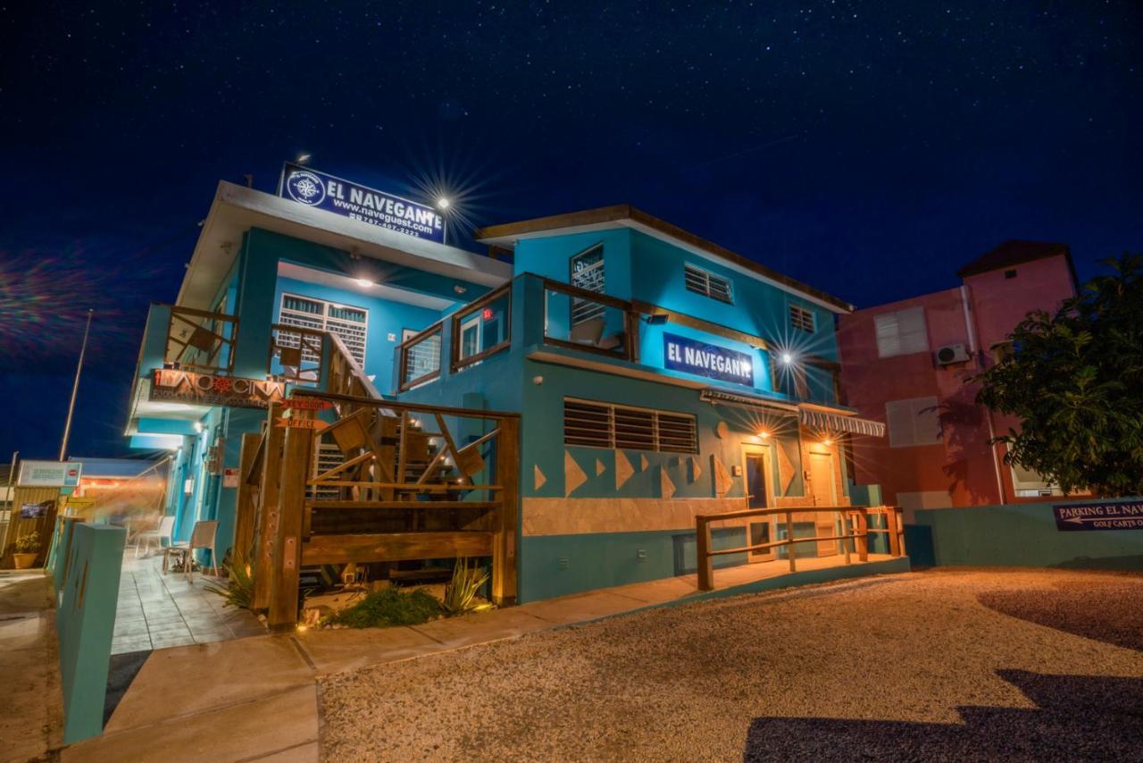 El Navegante De Culebra Hotel Isla Culebra Exterior photo