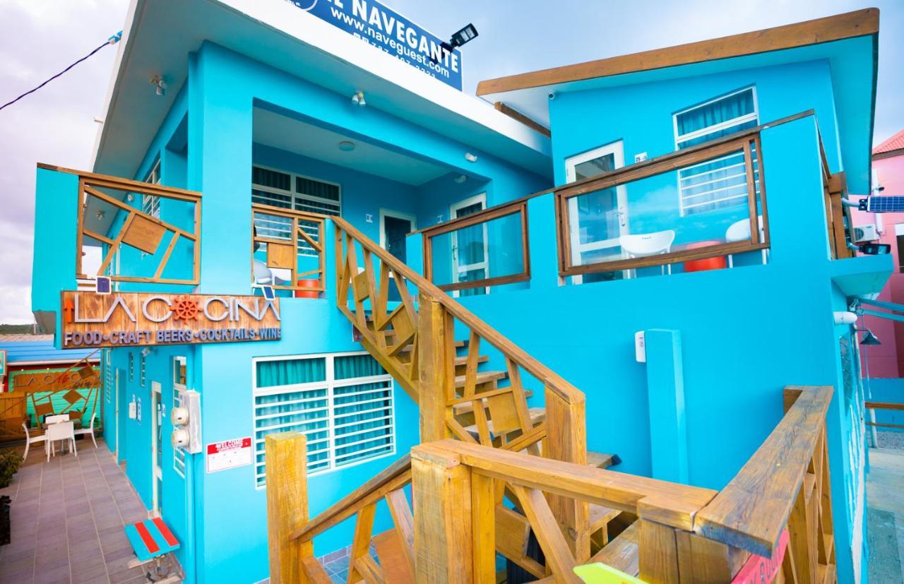 El Navegante De Culebra Hotel Isla Culebra Exterior photo