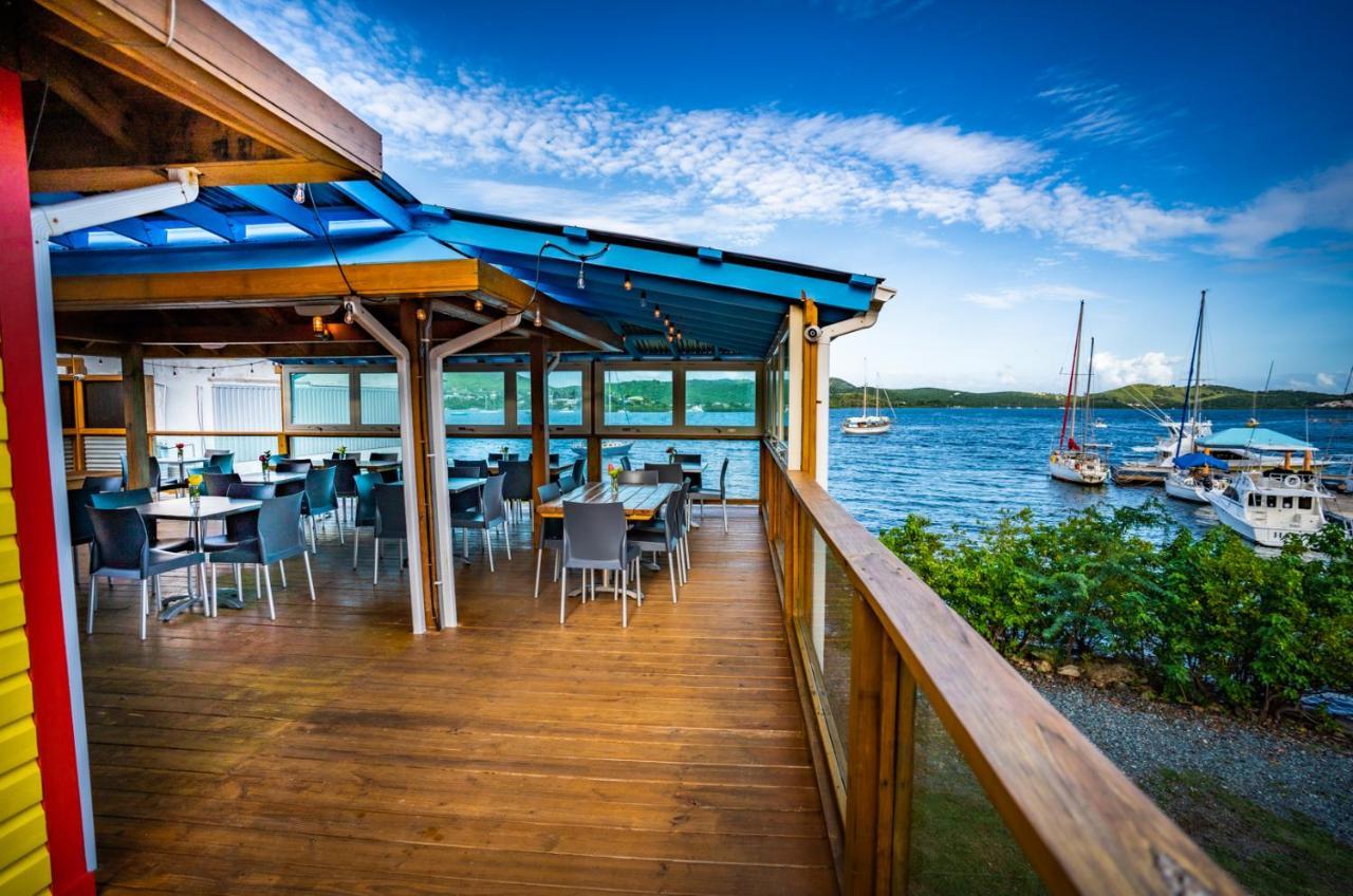 El Navegante De Culebra Hotel Isla Culebra Exterior photo