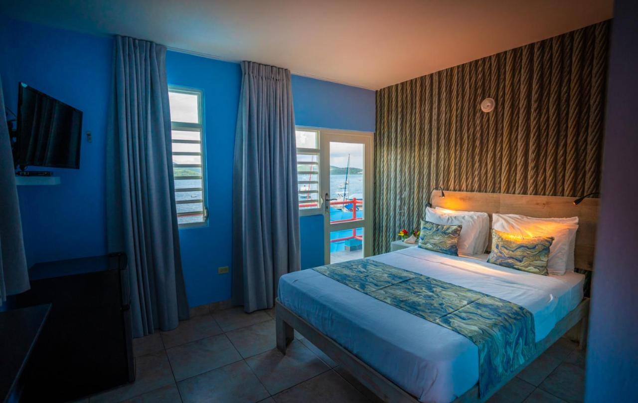 El Navegante De Culebra Hotel Isla Culebra Exterior photo