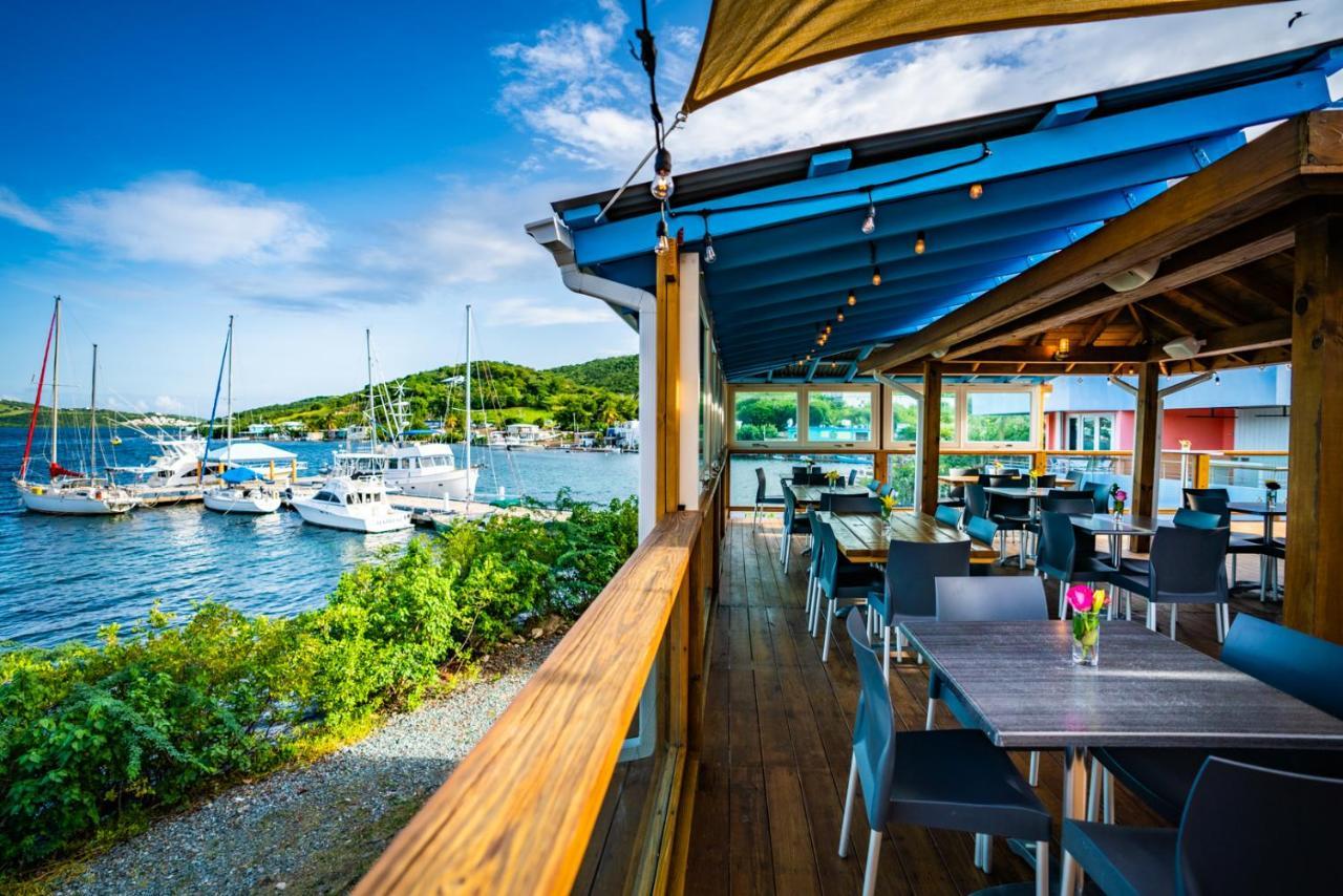 El Navegante De Culebra Hotel Isla Culebra Exterior photo