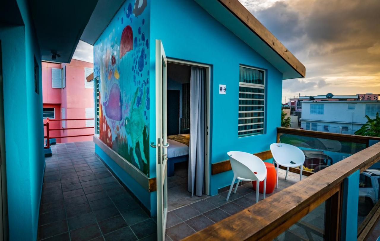 El Navegante De Culebra Hotel Isla Culebra Exterior photo