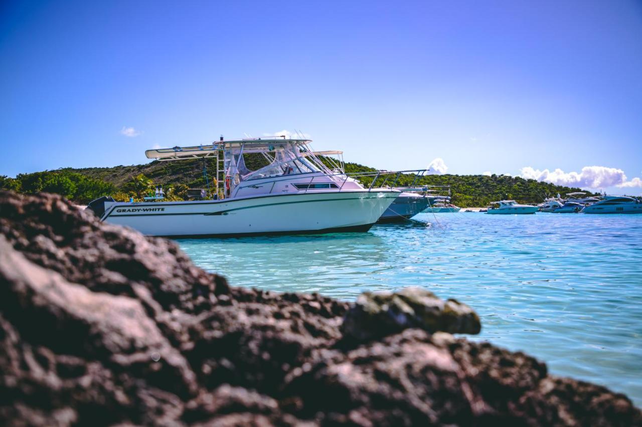El Navegante De Culebra Hotel Isla Culebra Exterior photo