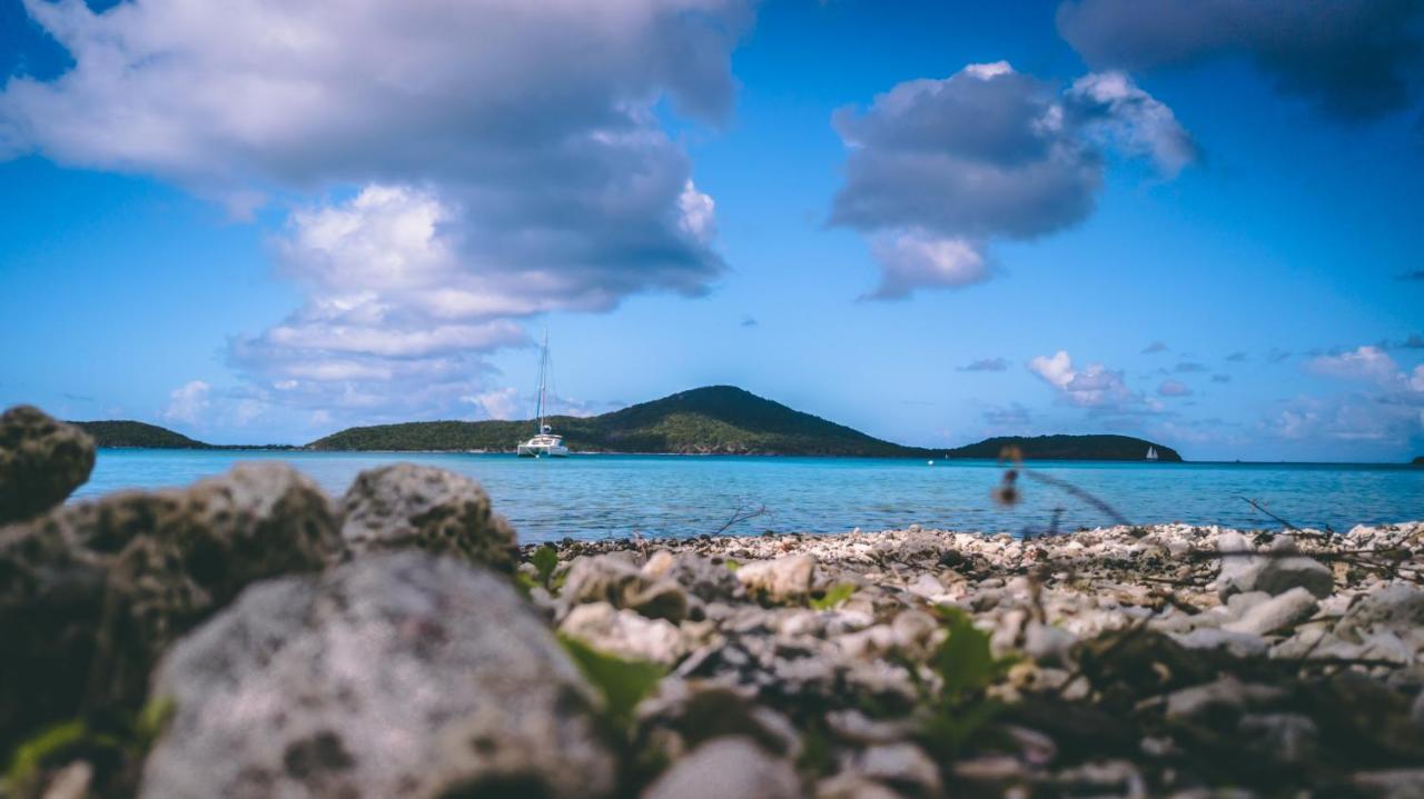 El Navegante De Culebra Hotel Isla Culebra Exterior photo