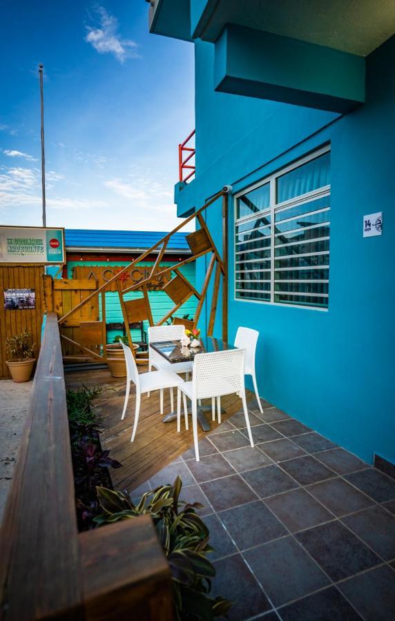 El Navegante De Culebra Hotel Isla Culebra Exterior photo